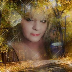 Meet your Posher, Phyllis